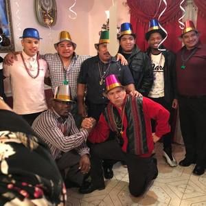 Meet your Posher, Mario